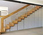 Construction et protection de vos escaliers par Escaliers Maisons à Papaichton